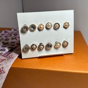 Scarf Pins - #124